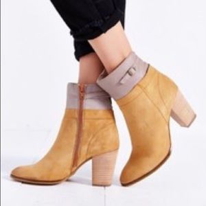 Seychelles women’s Fascinate Bootie